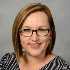 Meet your Posher, Jamie